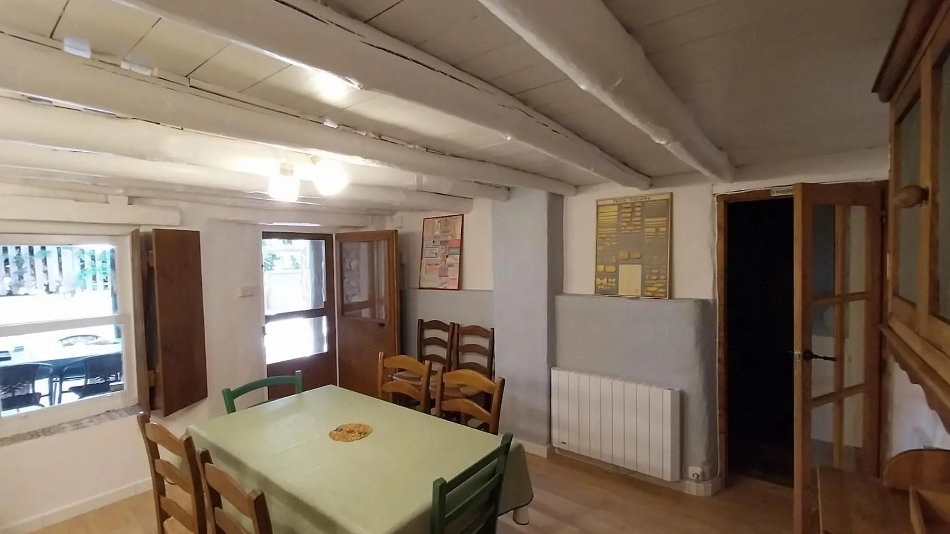 Casa rural El Refugio de Los Molinos Cortegana