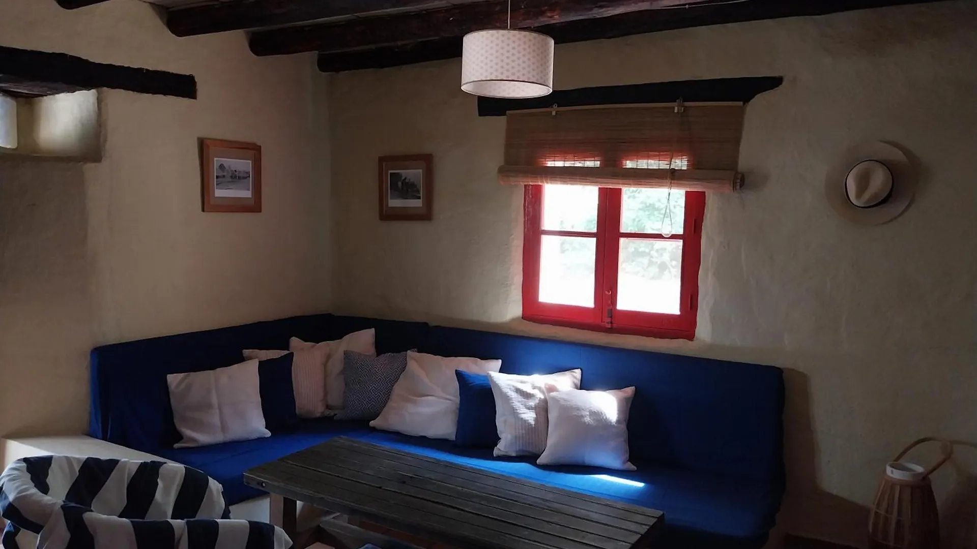 El Refugio de Los Molinos Cortegana Casa rural