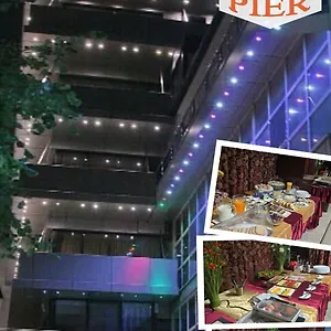 Grand Pier Boutique Luxury King And Queen Deluxe Rooms, With Free Welcome Breakfast For Up To 4 Nights , Bucarest Rumanía