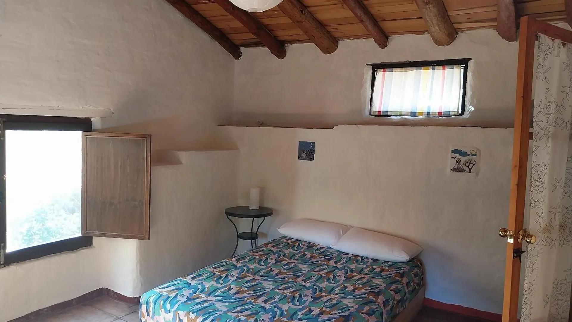 El Refugio De Los Molinos Cortegana 0*,